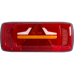 Lampa tylna TruckLED L1919 LED 6 funkcji prawa
