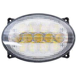 Lampa robocza LED reflektor TT Technology TT.13508 13xLED 5200lm do John Deere