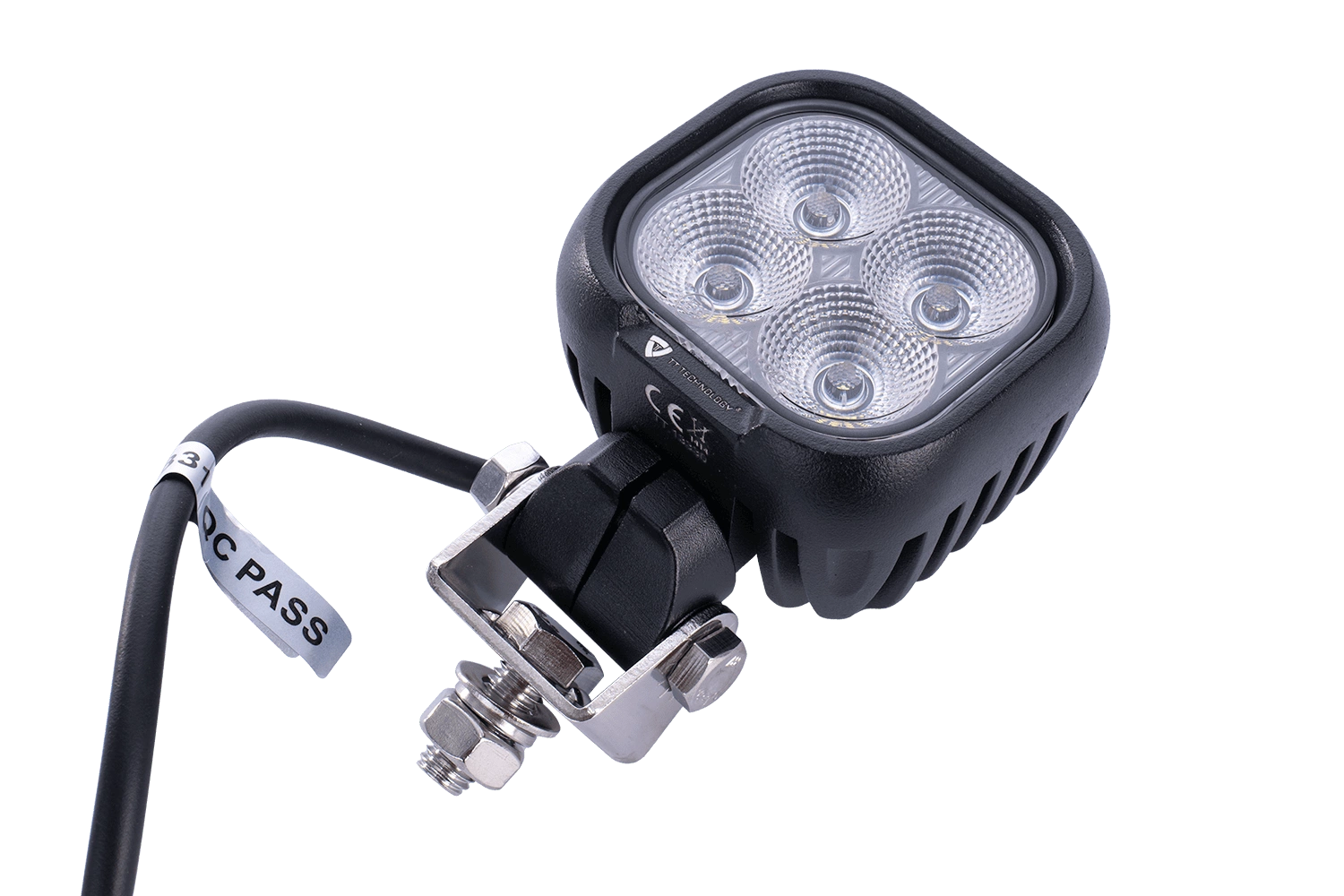 LED Arbeitsscheinwerfer Reflektor TT Technology TT. Produktbild-Vorschau 2