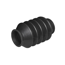 Mieszek gumowy zabezpieczający suwadło urządzenia najazdowego ProPlus 60mm do urządzeń najazdowych KNOTT KF/KFG