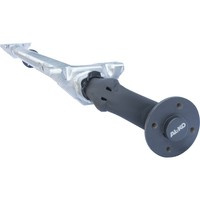 Oś niehamowana AL-KO OPTIMA do przyczepki 750kg 1400mm 1830mm 4x100