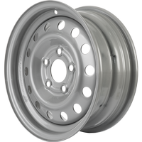 Felga stalowa do przyczepy UNITRAILER 5.5Jx14"H2 5x112 ET:30
