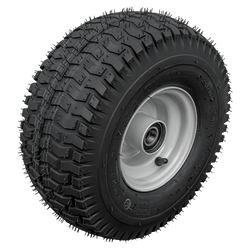 Koło OPONA KENDA 15x6.00-6 FELGA STARCO 4.5Ax6H2 3x98