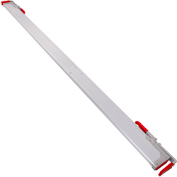 Belka rozporowa naburtowa UNITRAILER do zabezpieczania ładunku 2100-2400 mm