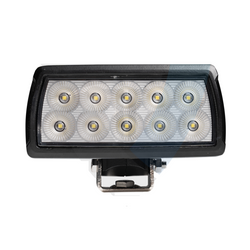 Lampa robocza LED reflektor TT Technology TT.13516 10xLED 4000lm do Massey Ferguson