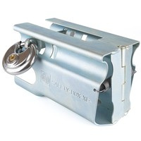 Zabezpieczenie zaczepu kulowego przyczepy ALBE Safety-Box XL UNIWERSALNE