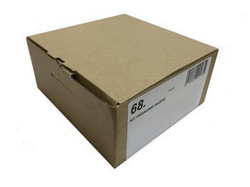 Kit mocujący 68.093 do bagażnika dachowego G3 Pacific