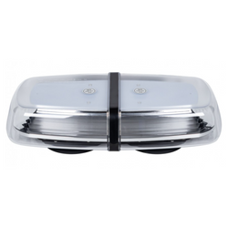 Belka ostrzegawcza KAMAR BLK0010 LED lampa błyskowa  pomarańczowa