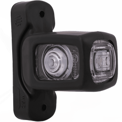 Lampa obrysowa WAŚ W62 286 LED uniwersalna