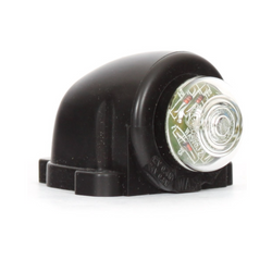 Lampa obrysowa WAŚ W25 133 LED uniwersalna