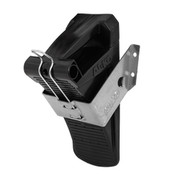 Klin pod koła z uchwytem do mocowania AL-KO UK36 h:160mm