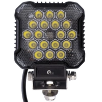 OUTLET Lampa robocza LED reflektor TruckLED L0172 18xLED 2800lm
