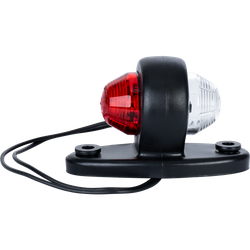 Lampa obrysowa HORPOL LD 465 LED uniwersalna