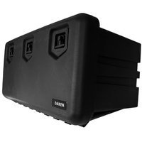 Skrzynka narzędziowa DAKEN 81208 ARKA 1062x522x500mm 169l