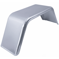 Błotnik do przyczepy 14" CHORUS nadkole 770/250mm