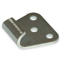 Zapinacz burtowy STEELPRESS Z-11A uchwyt do zaczepu burtowego przyczepy