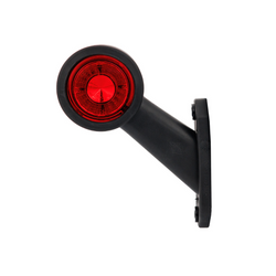 Lampa obrysowa HORPOL LD 725/P LED prawa