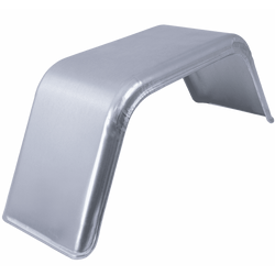 Błotnik do przyczepy 13" CHORUS nadkole 725/230mm