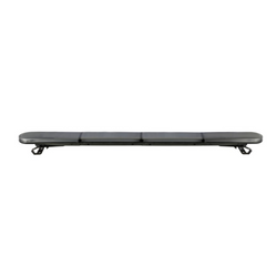 Belka ostrzegawcza KAMAR DARK BLK0060 LED lampa błyskowa 6 trybów