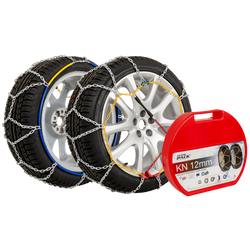 Łańcuchy śniegowe Inter Pack KN 130 12mm