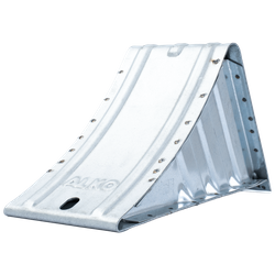 Klin pod koła AL-KO H: 161mm UK36 metalowy