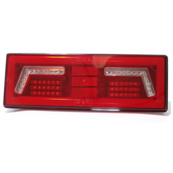 Lampa tylna KAMAR L1828 LED 6 funkcji lewa