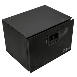 OUTLET Skrzynka narzędziowa DAKEN 8Z3110 Z31 500x350x400mm 63l