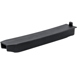 Plastikowa uszczelka aluminiowej belki - Atera Signo RT/RTD (dolna) 9918700798