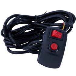 Włącznik i synchronizator lamp stroboskopowych (2w1) TT Technology TT.A80