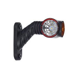 Lampa obrysowa HORPOL LD 2181 LED lewa