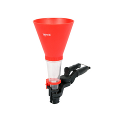 Lejek specjalny do oleju silnikowego z uchwytem YATO YT-06972