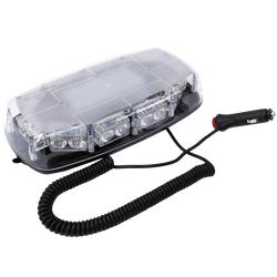 Belka ostrzegawcza lampa błyskowa TT Technology TT.1420 LED na magnes