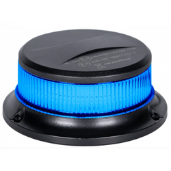 Lampa ostrzegawcza KAMAR PICO ALR0056 LED lampa błyskowa 3 tryby