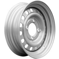 Felga stalowa do przyczepki STARCO 4Jx13"H2 4x130 ET:20