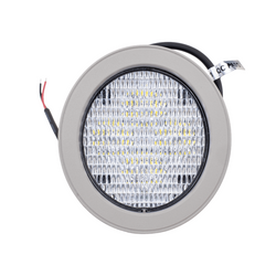 Lampa robocza LED reflektor TT Technology TT.16604 4xLED 3200lm szara do John Deere