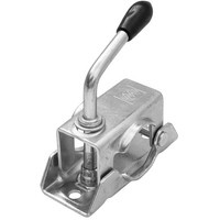 Klema obejma do koła podporowego WINTERHOFF KLE48 48mm