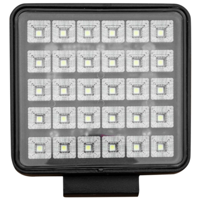 Lampa robocza LED reflektor TruckLED L0156 30xLED 3875lm z włącznikiem
