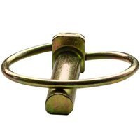 Zawleczka zabezpieczająca DROMET przetyczka belki zatyczka rolnicza 11mm