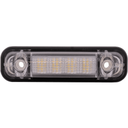 Lampa obrysowa FRISTOM FT-081 LED biała uniwersalna