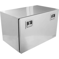 OUTLET Skrzynka narzędziowa DAKEN 8Z2340 Z23 800x500x500mm 180l