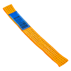 Szelka pasa transportowego do lawety UNITRAILER 0,4m/50mm/4t