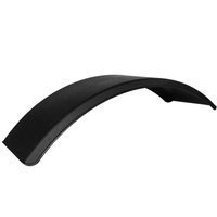 Błotnik do maszyn rolniczych 20-28" DOMAR T10130 nadkole 1100/410mm