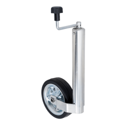 Koło podporowe TK60 KNOTT TK60 250kg 60mm 530-760mm