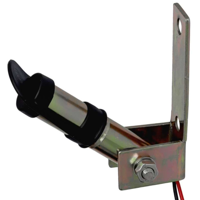 Trzpień do lampy ostrzegawczej kogut typ odchylany F.006