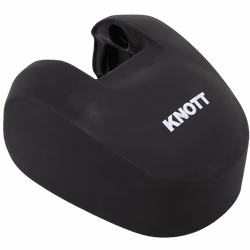 Osłona zabezpieczająca do zaczepu kulowego KNOTT 201347.001 Soft Dock K27/K35