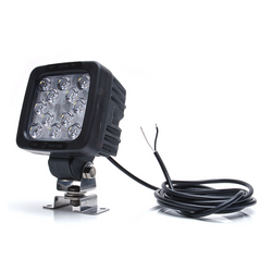 Lampa robocza LED reflektor WAŚ W144/70 1206 12xLED 4000lm