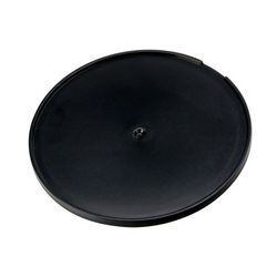 Samoprzylepna podstawa na deskę rozdzielczą LAMPA Grip Disc 80mm