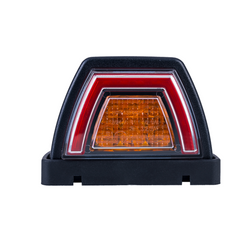 Lampa tylna HORPOL LZD 3089 LED 2 funkcje uniwersalna