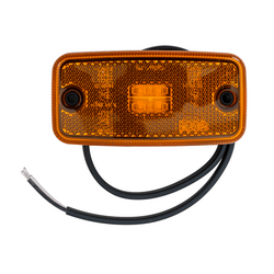 Lampa obrysowa FRISTOM FT-019 LED uniwersalna
