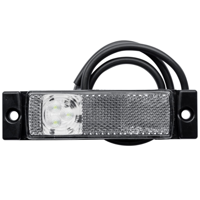 Lampa obrysowa HORPOL LD 0127 LED uniwersalna